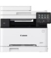 Multifunción Láser Color Canon i-SENSYS MF657CDW WiFi/ Fax/ Dúplex/ Blanca