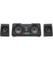 Altavoces Mars Gaming MS22/ 35W/ 2.2