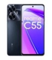 Smartphone Realme C55 8GB/ 256GB/ 6.72'/ Noche Lluviosa