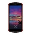 Smartphone Ruggerizado Maxcom Strong MS507 3GB/ 32GB/ 5'/ Negro y Rojo