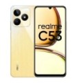 Smartphone Realme C53 6GB/ 128GB/ 6.74'/ Dorado Champion