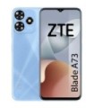 Smartphone ZTE Blade A73 4GB/ 128GB/ 6.6'/ Azul Cielo