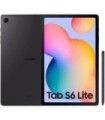 Tablet Samsung Galaxy Tab S6 Lite P615 10.4'/ 4GB/ 128GB/ Octacore/ 4G/ Gris