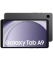 Tablet Samsung Galaxy Tab A9 8.7'/ 8GB/ 128GB/ Octacore/ Gris Grafito