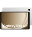 Tablet Samsung Galaxy Tab A9 8.7'/ 8GB/ 128GB/ Octacore/ Plata