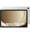 Tablet Samsung Galaxy Tab A9+ 11'/ 4GB/ 64GB/ Octacore/ 5G/ Plata