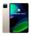 Tablet Xiaomi Pad 6 11'/ 8GB/ 256GB/ Octacore/ Dorado