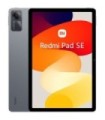 Tablet Xiaomi Redmi Pad SE 11'/ 4GB/ 128GB/ Octacore/ Gris Grafito