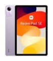 Tablet Xiaomi Redmi Pad SE 11'/ 4GB/ 128GB/ Octacore/ Morado Lavanda