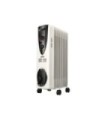 Radiador de aceite - 2000w - (9 elementos) - edm