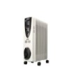 Radiador de aceite - 2500w - (11 elementos) - edm