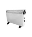 Convector de aire - modelo standard - 2000w - edm