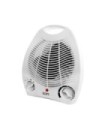 Calefactor de suelo - vertical. color blanco- 1000-2000w - edm