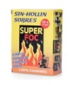 Sin-hollin caja 10 sobres 07902 super foc