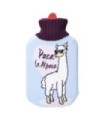 Bolsa de agua caliente. modelo alpaca pop star 2 l