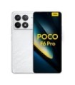 Xiaomi Poco F6 Pro 5G 16GB/1TB Blanco (White) Dual SIM