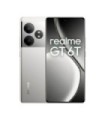 Realme GT 6T 5G 8GB/256GB Plata (Fluid Silver) Dual SIM