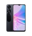 Oppo A78 5G 4GB/128GB Negro (Glowing Black) Dual SIM CPH2483