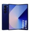 Samsung Galaxy Z Fold6 5G 12GB/256GB Azul Oscuro (Navy) Dual SIM