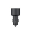 Xiaomi 67W Car Charger USB-A Tipo-C Cargador de coche Negro BHR6814GL