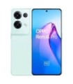 Oppo Reno8 Pro 5G 8GB/256GB Verde (Glazed Green) Dual SIM