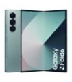 Samsung Galaxy Z Fold6 5G 12GB/1TB Gris (Silver Shadow) Dual SIM