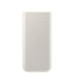 Samsung Powerbank 10000 mAh Beige EB-P3400XUEGEU