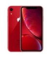 Apple iPhone XR 64 GB Rojo