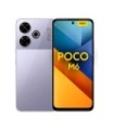 Xiaomi POCO M6 6GB/128GB Púrpura (Purple) Dual SIM