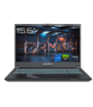 PORTATIL GIGABYTE G5 KF5-H3PT354KD i7-13620H 4060 16GB DDR5 1TB 15.4" DOS