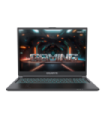 PORTATIL GIGABYTE G6 KF-H3PT854KD I7-13620H 4060 16GB DDR5 1TB 16" DOS