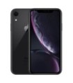 Apple iPhone XR 64 GB Negro