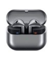 Samsung Galaxy Buds3 Auriculares Bluetooth Plata (Silver) SM-R530