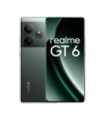 Realme GT 6 5G 16GB/512GB Verde (Razor Green) Dual SIM