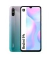 Xiaomi Redmi 9A 2GB/32GB Azul Glaciar (Glacial Blue) Dual SIM