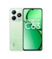 Realme C63 8GB/256GB Verde (Jade Green) Dual SIM