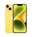 Apple iPhone 14 512GB Amarillo (Yellow) MR513ZD/A