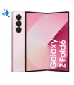 Samsung Galaxy Z Fold6 256GB Rosa (Pink)