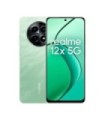 Realme 12x 5G 8GB/256GB Verde (Feather Green) Dual SIM