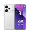 Xiaomi Redmi Nota 13 Pro+ 5G 512GB Dual Sim Bianco