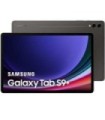 cópia do Samsung Galaxy Tab S9+ 12.4" 12GB/512GB Grades de Wi-Fi (Grafite) X810N