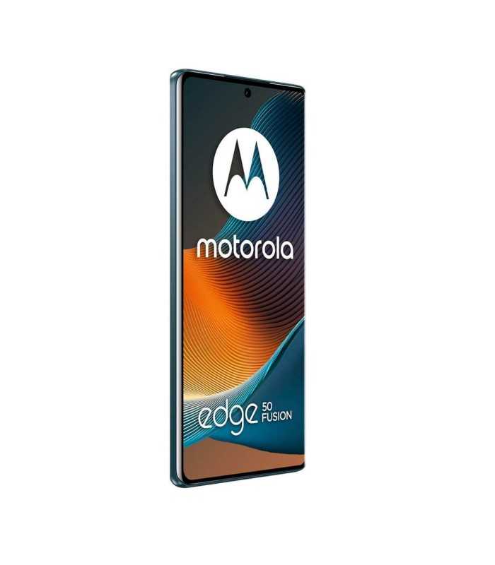 Motorola Edge 50 Fusion 5G 8GB/256GB Azul (Forest Blue) XT2429-