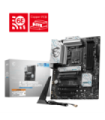 PLACA BASE MSI PRO B760 GAMING PLUS WIFI 1700 ATX 4XDDR4