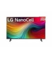 TELEVISIÓN NANOCELL 43 LG 43NANO82T6B SMART TELEVISIÓN 4