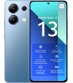 Xiaomi Redmi Note 13 4G 8GB/256GB Azul (Dual SIM)