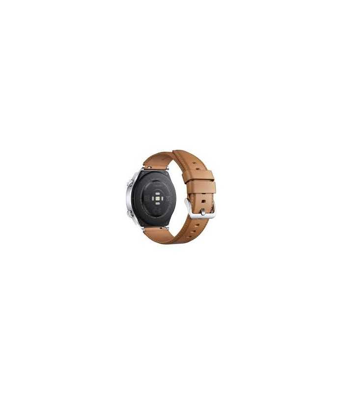 Xiaomi Watch S1 GL - Smartwatch, silver