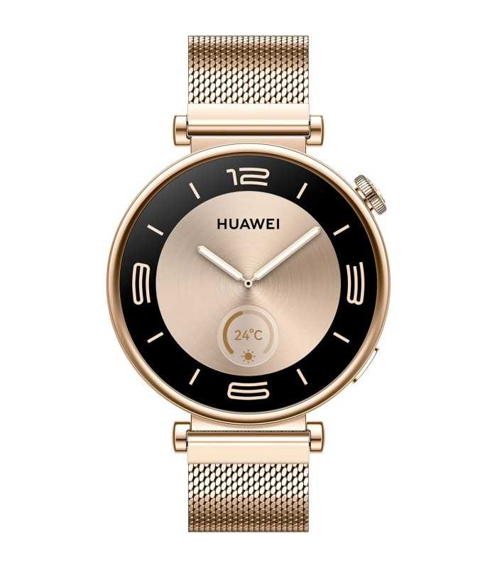 Huawei Watch GT4 41mm (Aurora-B19M), oro