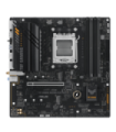 PLACA BASE ASUS TUF GAMING A620M-PLUS WIFI AM5 MATX 4XDDR5