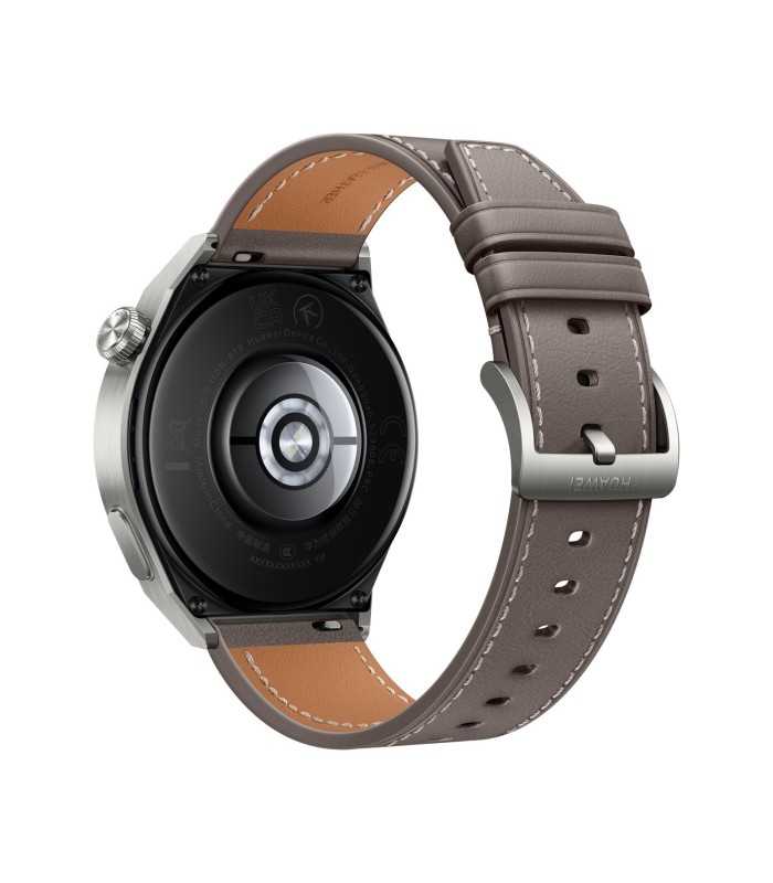 Huawei Watch GT3 Pro 46mm (Odin-B19V) Titan, grigio