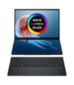 PORTATIL ASUS ZENBOOK DUO UX8406MA-PZ255W U9-185H/32GB/1TB/14"OLED/W11H